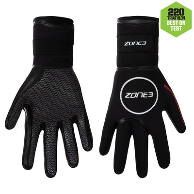 Neopreen Heat-Tech Zwemhandschoenen